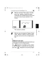 Preview for 74 page of imagistics cm3520 User Manual