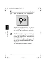 Preview for 77 page of imagistics cm3520 User Manual