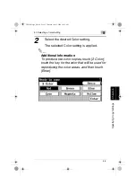 Preview for 82 page of imagistics cm3520 User Manual