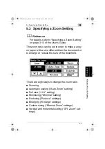 Preview for 86 page of imagistics cm3520 User Manual