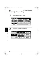 Preview for 87 page of imagistics cm3520 User Manual