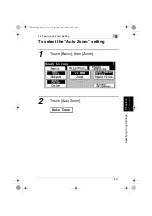 Preview for 90 page of imagistics cm3520 User Manual