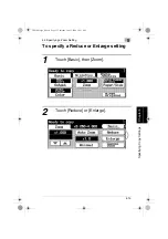 Preview for 92 page of imagistics cm3520 User Manual