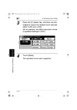 Preview for 95 page of imagistics cm3520 User Manual