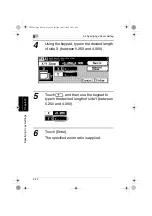 Preview for 101 page of imagistics cm3520 User Manual