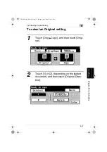 Preview for 106 page of imagistics cm3520 User Manual