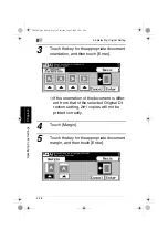 Preview for 107 page of imagistics cm3520 User Manual