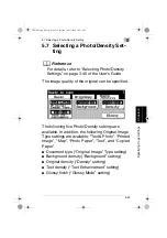 Preview for 112 page of imagistics cm3520 User Manual