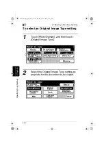 Preview for 113 page of imagistics cm3520 User Manual