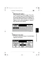 Preview for 114 page of imagistics cm3520 User Manual