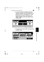 Preview for 118 page of imagistics cm3520 User Manual