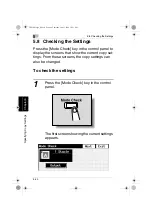 Preview for 119 page of imagistics cm3520 User Manual