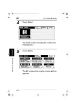 Preview for 121 page of imagistics cm3520 User Manual