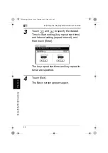 Preview for 127 page of imagistics cm3520 User Manual