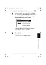 Preview for 130 page of imagistics cm3520 User Manual