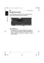 Preview for 143 page of imagistics cm3520 User Manual