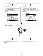 Preview for 4 page of imagistics DF260 Quick Reference Manual