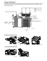 Preview for 9 page of imagistics DF260 Quick Reference Manual