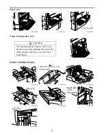 Preview for 10 page of imagistics DF260 Quick Reference Manual