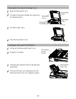 Preview for 12 page of imagistics DF260 Quick Reference Manual