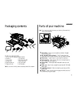 Preview for 13 page of imagistics DL170 Operating Manual