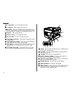 Preview for 14 page of imagistics DL170 Operating Manual