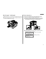 Preview for 19 page of imagistics DL170 Operating Manual