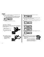 Preview for 22 page of imagistics DL170 Operating Manual