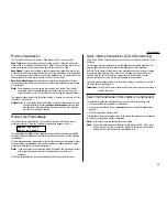 Preview for 35 page of imagistics DL170 Operating Manual