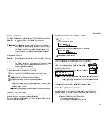 Preview for 43 page of imagistics DL170 Operating Manual