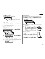 Preview for 47 page of imagistics DL170 Operating Manual