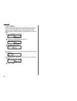 Preview for 50 page of imagistics DL170 Operating Manual