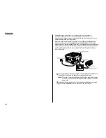 Preview for 52 page of imagistics DL170 Operating Manual