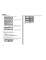 Preview for 74 page of imagistics DL170 Operating Manual