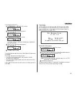 Preview for 77 page of imagistics DL170 Operating Manual