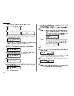 Preview for 96 page of imagistics DL170 Operating Manual