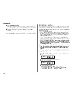 Preview for 108 page of imagistics DL170 Operating Manual