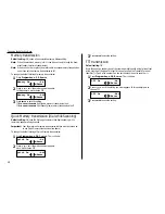 Preview for 114 page of imagistics DL170 Operating Manual