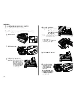 Preview for 128 page of imagistics DL170 Operating Manual