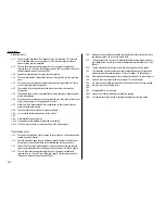 Preview for 136 page of imagistics DL170 Operating Manual