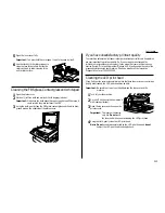 Preview for 139 page of imagistics DL170 Operating Manual