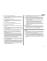 Preview for 141 page of imagistics DL170 Operating Manual