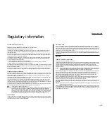 Preview for 151 page of imagistics DL170 Operating Manual