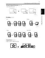 Preview for 20 page of imagistics DL260 Operating Manual