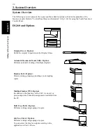 Preview for 23 page of imagistics DL260 Operating Manual