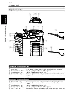 Preview for 27 page of imagistics DL260 Operating Manual