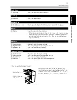 Preview for 28 page of imagistics DL260 Operating Manual