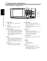 Preview for 31 page of imagistics DL260 Operating Manual