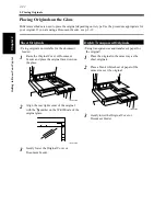 Preview for 39 page of imagistics DL260 Operating Manual