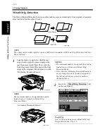 Preview for 41 page of imagistics DL260 Operating Manual